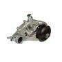 CARTER FUEL PUMPS W1106RF Rapid Fit Engine Water Pump