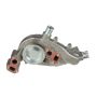 CARTER FUEL PUMPS W1106RF Rapid Fit Engine Water Pump