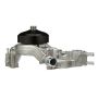 CARTER FUEL PUMPS W1106RF Rapid Fit Engine Water Pump