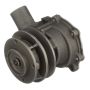 CARTER FUEL PUMPS W1928M Engine Water Pump