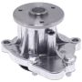 CARTER FUEL PUMPS W1982RF Rapid Fit Engine Water Pump