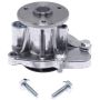 CARTER FUEL PUMPS W1982RF Rapid Fit Engine Water Pump