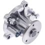 CARTER FUEL PUMPS W1982RF Rapid Fit Engine Water Pump