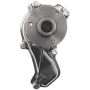 CARTER FUEL PUMPS W2058RF Rapid Fit Engine Water Pump