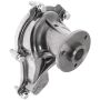 CARTER FUEL PUMPS W2058RF Rapid Fit Engine Water Pump