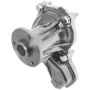 CARTER FUEL PUMPS W2058RF Rapid Fit Engine Water Pump