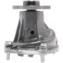 CARTER FUEL PUMPS W2058RF Rapid Fit Engine Water Pump