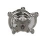 CARTER FUEL PUMPS W2061RF Rapid Fit Engine Water Pump
