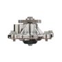 CARTER FUEL PUMPS W2061RF Rapid Fit Engine Water Pump