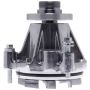 CARTER FUEL PUMPS W2092RF Rapid Fit Engine Water Pump