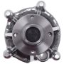 CARTER FUEL PUMPS W2092RF Rapid Fit Engine Water Pump