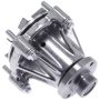 CARTER FUEL PUMPS W2092RF Rapid Fit Engine Water Pump