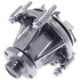 CARTER FUEL PUMPS W2092RF Rapid Fit Engine Water Pump