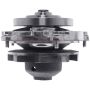CARTER FUEL PUMPS W2093RF Rapid Fit Engine Water Pump