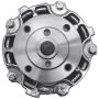 CARTER FUEL PUMPS W2093RF Rapid Fit Engine Water Pump