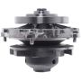 CARTER FUEL PUMPS W2093RF Rapid Fit Engine Water Pump