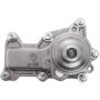 CARTER FUEL PUMPS W2119RF Rapid Fit Engine Water Pump