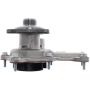 CARTER FUEL PUMPS W2119RF Rapid Fit Engine Water Pump