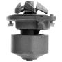 CARTER FUEL PUMPS W2141RF Rapid Fit Engine Water Pump