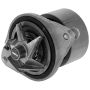 CARTER FUEL PUMPS W2141RF Rapid Fit Engine Water Pump