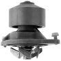 CARTER FUEL PUMPS W2141RF Rapid Fit Engine Water Pump