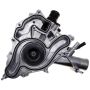 CARTER FUEL PUMPS W2253RF Rapid Fit Engine Water Pump