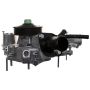 CARTER FUEL PUMPS W2253RF Rapid Fit Engine Water Pump