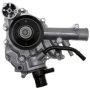 CARTER FUEL PUMPS W2253RF Rapid Fit Engine Water Pump