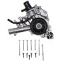 CARTER FUEL PUMPS W2253RF Rapid Fit Engine Water Pump