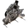 CARTER FUEL PUMPS W2253RF Rapid Fit Engine Water Pump