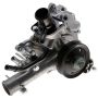 CARTER FUEL PUMPS W2253RF Rapid Fit Engine Water Pump