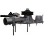 CARTER FUEL PUMPS W2253RF Rapid Fit Engine Water Pump