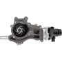CARTER FUEL PUMPS W2274RF Rapid Fit Engine Water Pump