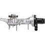 CARTER FUEL PUMPS W2274RF Rapid Fit Engine Water Pump