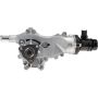 CARTER FUEL PUMPS W2274RF Rapid Fit Engine Water Pump