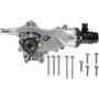 CARTER FUEL PUMPS W2274RF Rapid Fit Engine Water Pump