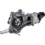 CARTER FUEL PUMPS W2274RF Rapid Fit Engine Water Pump
