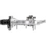 CARTER FUEL PUMPS W2274RF Rapid Fit Engine Water Pump