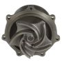 CARTER FUEL PUMPS W2338M Engine Water Pump