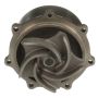 CARTER FUEL PUMPS W2339M Engine Water Pump