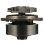 CARTER FUEL PUMPS W2339M Engine Water Pump