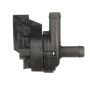 CARTER FUEL PUMPS W2383E Engine Auxiliary Water Pump