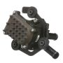 CARTER FUEL PUMPS W2386E Drive Motor Inverter Cooler Water Pump