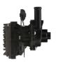 CARTER FUEL PUMPS W2386E Drive Motor Inverter Cooler Water Pump
