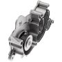 CARTER FUEL PUMPS W2500M Engine Water Pump