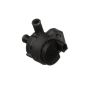 CARTER FUEL PUMPS W2523E Engine Auxiliary Water Pump