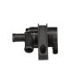 CARTER FUEL PUMPS W2525E Engine Auxiliary Water Pump