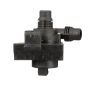 CARTER FUEL PUMPS W2529E Engine Auxiliary Water Pump