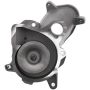 CARTER FUEL PUMPS W2608M Engine Water Pump