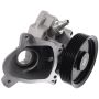 CARTER FUEL PUMPS W2608M Engine Water Pump